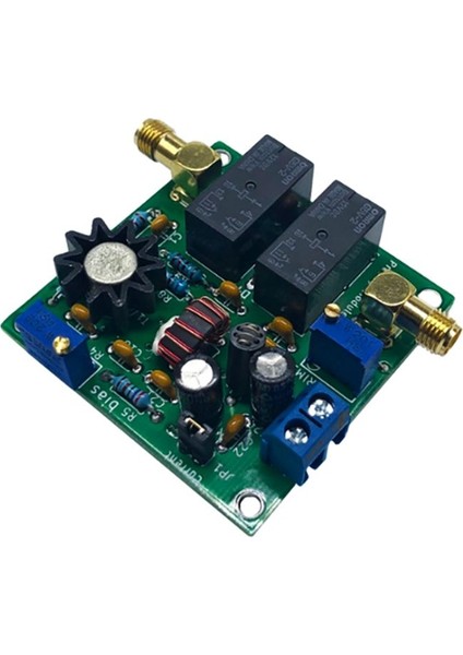 Önsöz Yüksek Ip Düşük Gürültülü Rx Anten Ortamı ve Kısa Dalga Amplifikatörü (Yurt Dışından) fiyatları