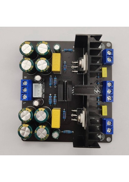 2x LM1875 Güç Amplifikatör Kartı Çift Kanal 2 0 Stereo Saf Güç Amplifikatör Kartı Dıy Hoparlör Yüksek Güç Modülü (Yurt Dışından) indirimleri