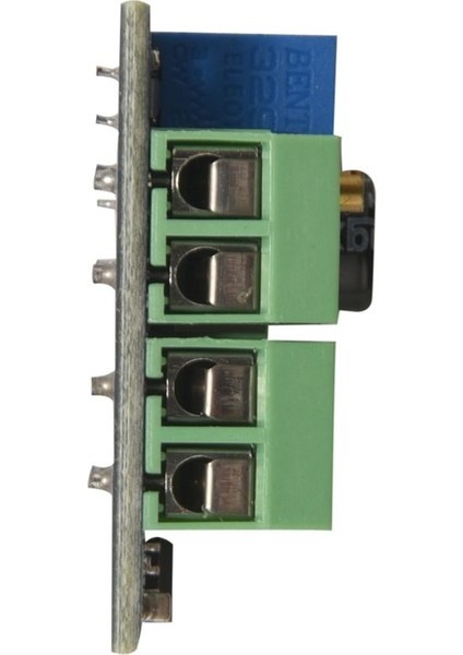 3x Frekans Voltaj Dönüştürücü 0-1khz Ila 0-10V Dijital Ila Analog Voltaj Sinyal Dönüşüm Modülü (Yurt Dışından) fiyatları