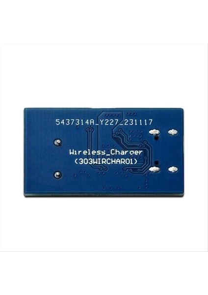 Modül Yüksek Güçlü 5W 10W 15W IP6826 Kablosuz Şarj Modülü Dıy Şarj Çözümü Desteği Android Telefon Şarj Modülü (Yurt Dışından) indirimleri