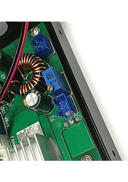 Kırmızı/yeşil/mavi Evrensel Yüksek Güçlü Lazer Diyot Sabit Akım Sürücü Akımı ve Voltaj Ayarlanabilir Ttl Modülasyonu (Yurt Dışından) fiyatları