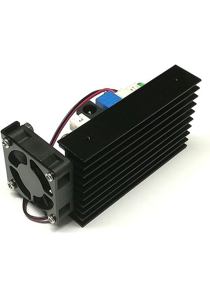 Kırmızı/yeşil/mavi Evrensel Yüksek Güçlü Lazer Diyot Sabit Akım Sürücü Akımı ve Voltaj Ayarlanabilir Ttl Modülasyonu (Yurt Dışından) modelleri