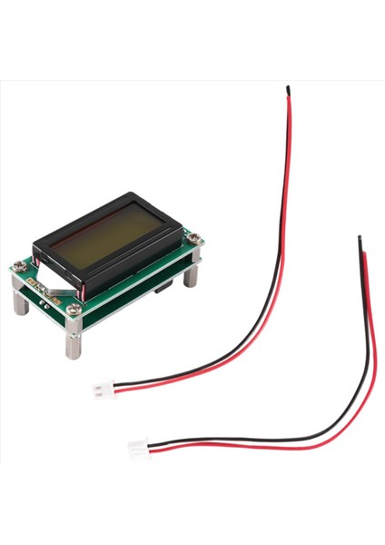PLJ-0802-E Frekans Metre Frekans Ekran Bileşen Frekans Ölçüm Modülü 1MHZ-1200MH (Yurt Dışından) fiyatları
