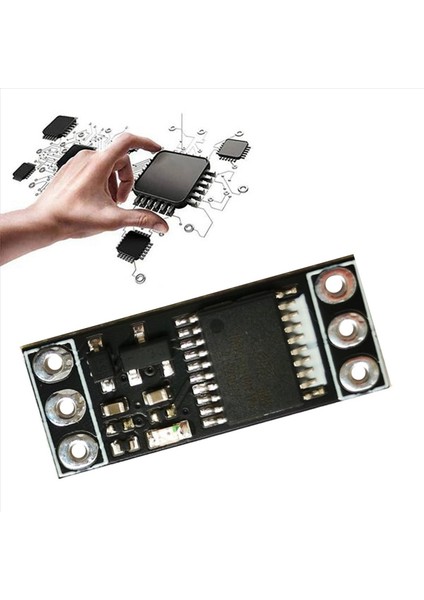 2x Cr1 Modülü Ppm/sbus - AT9S Flysky Wlfy Mc Verici Için Elrs Crsf Adaptör Kartı (Yurt Dışından) indirimleri