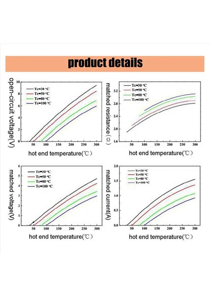 10PCS 40X40MM Termoelektrik Jeneratörü SP1848-27145 Peltier Teg Modülü (Yurt Dışından) indirimleri