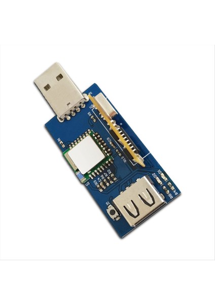 Uzak USB Switch Mobil Uygulama KONTROLÜ/433M Uzaktan Kumanda 2 4g Wifi USB Veri Iletimi Çok Işlevli Modüllü (Yurt Dışından) fırsatları