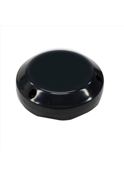 3pcs NRF51822 Bluetooth Beacon Tag Eddystone Ibeacon Ble4 2 Modül Bulucu Beacon Siyah (Yurt Dışından) fiyatları