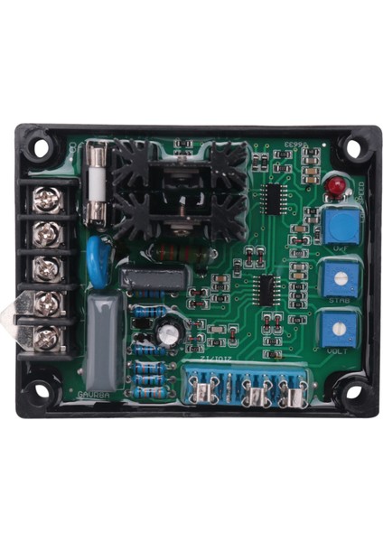 3x GAVR-8A Avr Jeneratör Otomatik Voltaj Regülatör Modülü Evrensel Avr Jeneratör Iyi Çalışıyor (Yurt Dışından) indirimleri