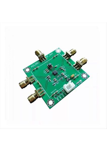 ADL5801 Yüksek Performanslı Mikser Modülü Aktif Mikser Downmixer 6ghz Mikser Çok Işlevli Taşınabilir Modül (Yurt Dışından) fiyatları