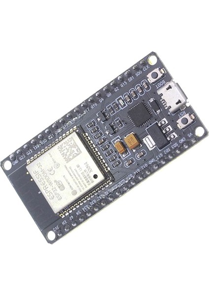 ESP32 Modül Geliştirme Kurulu Kablosuz Wifi+Bluetooth ESP32-WROOM-32 Modül 1 3 Inç Renkli Ekran (Yurt Dışından) indirimleri