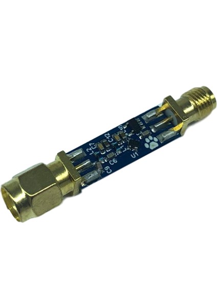 Rtl Tabanlı Sdr Alıcıları Için 2x Lna Düşük Gürültü Sinyal Amplifikatörü 0 05-4ghz (Yurt Dışından) fiyatları