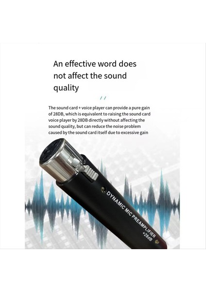 Dm1 Dinamik Mikrofon ÖNSÖZÜ+SM58SK Mikrofon+Mic Grille 28DB Dinamik ve Pasif Şerit Mikrofon Için Kazanç (Yurt Dışından)