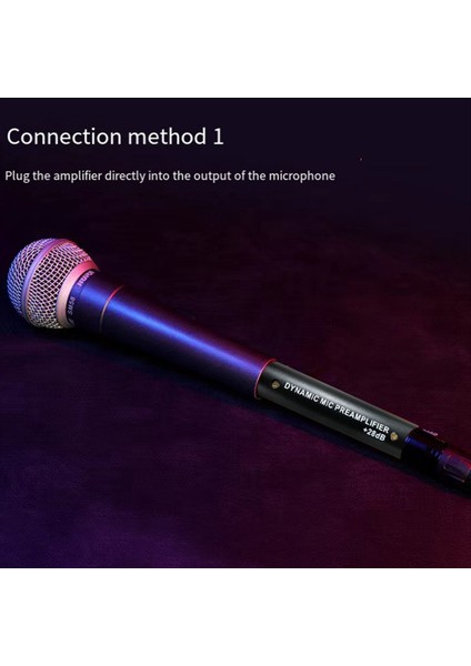 Dm1 Dinamik Mikrofon ÖNSÖZÜ+SM58SK Mikrofon+Mic Grille 28DB Dinamik ve Pasif Şerit Mikrofon Için Kazanç (Yurt Dışından) fırsatları