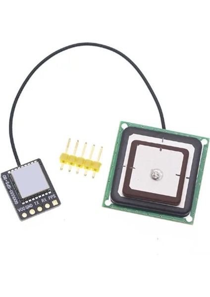 Çift Frekanslı Gps L1 L5 Gnss Bds Gps Glonass Glonass Galıleo Irnss Qzss Sbas Global Sistemi Için Konumlandırma Navigasyon Modülü (Yurt Dışından) fiyatları