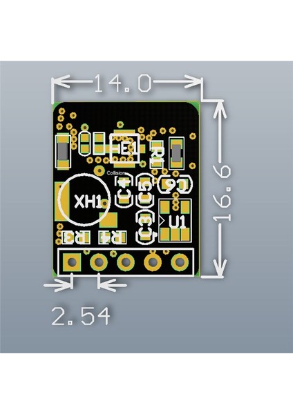 Çift Frekanslı Gps L1 L5 Gnss Bds Gps Glonass Glonass Galıleo Irnss Qzss Sbas Global Sistemi Için Konumlandırma Navigasyon Modülü (Yurt Dışından) modelleri