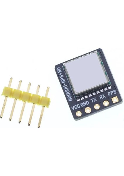 Çift Frekanslı Gps L1 L5 Gnss Bds Gps Glonass Glonass Galıleo Irnss Qzss Sbas Global Sistemi Için Konumlandırma Navigasyon Modülü (Yurt Dışından) fırsatları