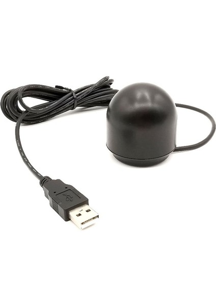 Gnss Glonass Galileo Alıcı Anten Modülü USB Çıkışı USB Gps Alıcısı G-Fouse BU-353S4 Topgnss Modülünden Daha Iyi (Yurt Dışından)