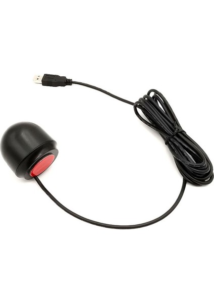 Gnss Glonass Galileo Alıcı Anten Modülü USB Çıkışı USB Gps Alıcısı G-Fouse BU-353S4 Topgnss Modülünden Daha Iyi (Yurt Dışından) fırsatları