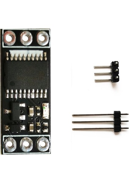 AT9S Flysky Wlfy Mc Verici Için Cr1 Modülü Ppm/sbus - Elrs Crsf Adaptör Kartı (Yurt Dışından)