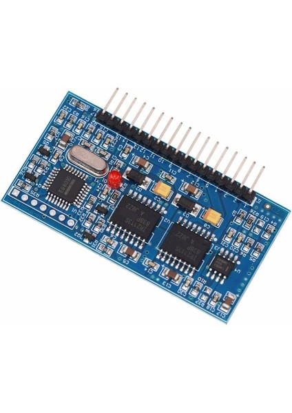 Saf Wave Inverter Sürücü Kartı EGS002 &quot EG8010+IR2110&QUOT Sürücü Modülü EGS002 Yüzey Montajı Modülü (Yurt Dışından) indirimleri