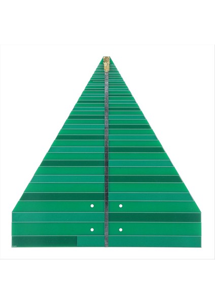 Uwb Wifi Ultra Geniş Bant Günlüğü Periyodik Anten 600-6000MHZ Modül Çok Fonksiyonlu Uygun Pratik Taşınabilir Modül (Yurt Dışından)