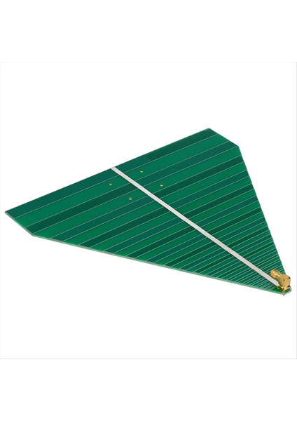 Uwb Wifi Ultra Geniş Bant Günlüğü Periyodik Anten 600-6000MHZ Modül Çok Fonksiyonlu Uygun Pratik Taşınabilir Modül (Yurt Dışından) modelleri