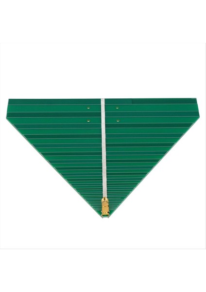 Uwb Wifi Ultra Geniş Bant Günlüğü Periyodik Anten 600-6000MHZ Modül Çok Fonksiyonlu Uygun Pratik Taşınabilir Modül (Yurt Dışından) indirimleri