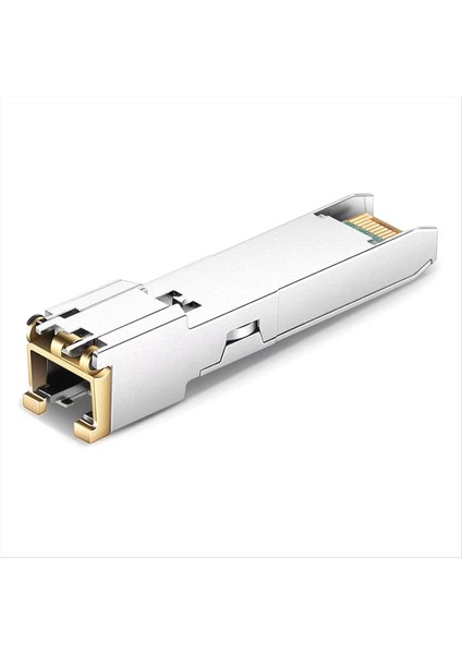 Sfp+ Module RJ45 Anahtarı Gbıc 10G Konektör Sfp Bakır Kablo Sfp 10G Elektrik Bağlantı Noktası Optik Modülü Ethernet Bağlantı Noktası (Yurt Dışından) fiyatları