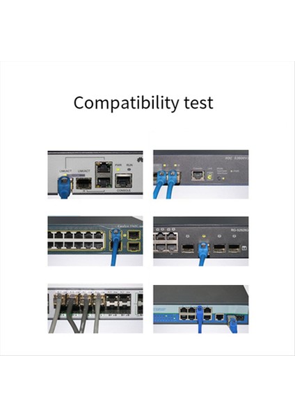 Sfp+ Module RJ45 Anahtarı Gbıc 10G Konektör Sfp Bakır Kablo Sfp 10G Elektrik Bağlantı Noktası Optik Modülü Ethernet Bağlantı Noktası (Yurt Dışından) modelleri