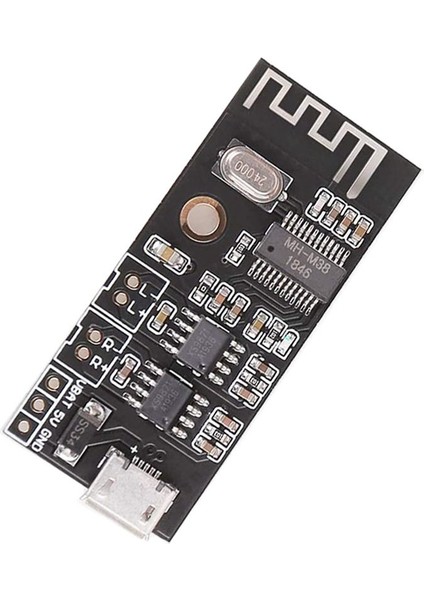3x Bluetooth Amplifikatör Kartı 5W +5W Çıkış Gücü Dc 3 7V-4 2V/5V Mini Bluetooth Hoparlör Kartı (Yurt Dışından) modelleri