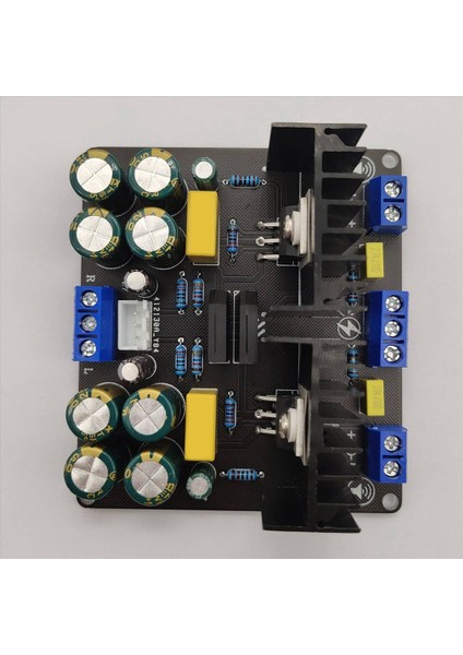 4x LM1875 Güç Amplifikatör Kartı Çift Kanal 2 0 Stereo Saf Güç Amplifikatör Kartı Dıy Hoparlör Yüksek Güç Modülü (Yurt Dışından) indirimleri