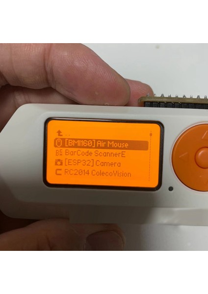 Flipper Sıfır Için Hava Fare Modülü (Yurt Dışından) fırsatları