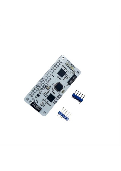 Raspberry Pi Dubleks Kurulu Hotpoint Board Kit Modülü Uygun Pratik Çok Fonksiyonlu Taşınabilir Modül (Yurt Dışından)