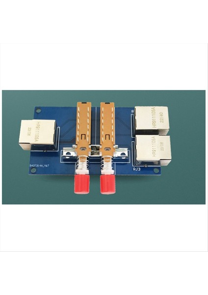 Ağ Bağlantı Noktası Anahtarlayıcı 2-Port RJ45 Dahili ve Harici Anahtarlayıcı Kablo Geniş Bant 2-1-Out Network Port Splitter Modülü (Yurt Dışından) fırsatları