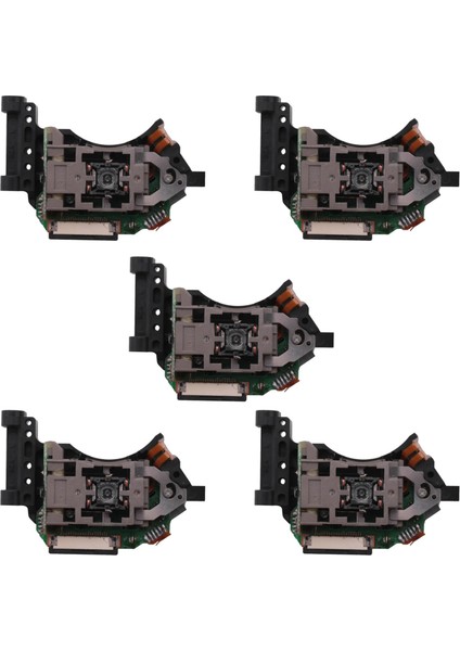 5x SF-HD850 DV34 Mekanizma Parçaları ile DVD Için Optik Pick-Up Lens Değiştirme (Yurt Dışından)