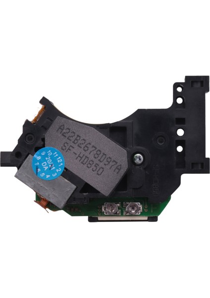 5x SF-HD850 DV34 Mekanizma Parçaları ile DVD Için Optik Pick-Up Lens Değiştirme (Yurt Dışından) fiyatları
