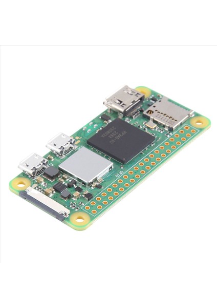 Raspberry Pi Sıfır 2W Anakart Modülü Için Modül Pi Zero W Geliştirme Kartını Değiştirin Mikrobilgisayar Anakart Modülü (Yurt Dışından) indirimleri