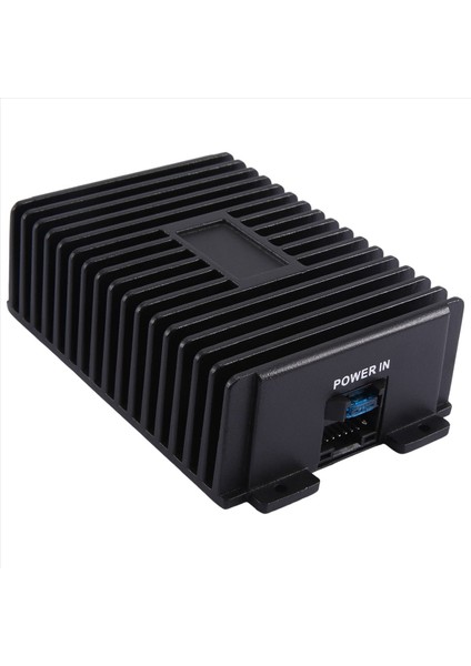 Araba Radyosu Dsp Amplifikatör Kayıpsız 4 Yollu Değiştirilmiş Hoparlörler Android Universal Kablolu Araba Ses Yükseltme Ses (Yurt Dışından) indirimleri