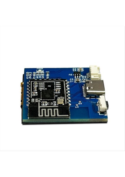 Wifi Hava Saati ESP32-C3 1 54 Inç Tft Renk Ekran Sıcaklık ve Nem Ekran Çok Fonksiyonlu Modül (Yurt Dışından) fırsatları