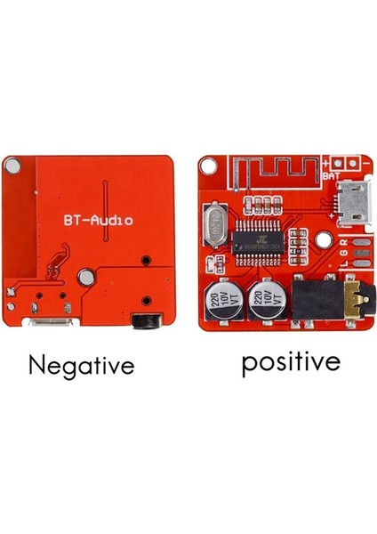 Bt5 0 Ses Decoder Mp3 Bluetooth Ses Modül Kartı Kayıpsız Otomobil Hoparlör Ses Amplifikatör Kartı Dıy Ses Alıcısı (Yurt Dışından) fırsatları