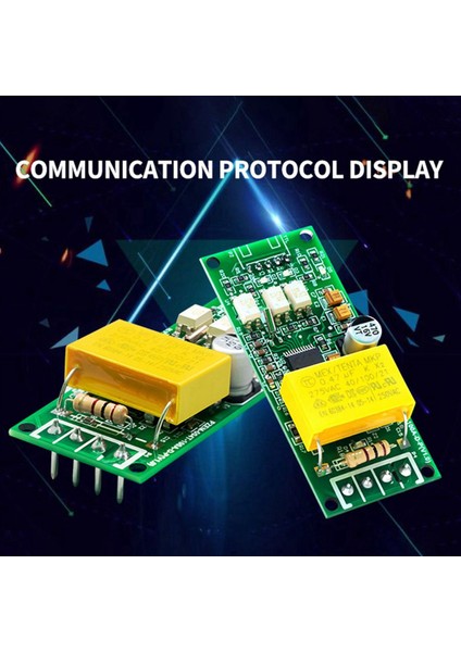 3x 100A Pzem 004T Versiye Wattmetre+Açık Ct Kwh Metre Volt Amp Arduıno Ttl Com2/com3/com4 Için Akım Test Modülü (Yurt Dışından) fiyatları