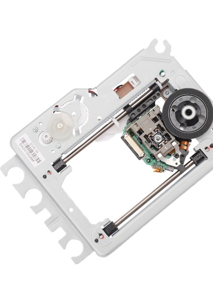 2x SF-HD850 Mekanizma DV34 DVD Player Lens Lasereinheit Optik Pick-Up Bloc Optique (Yurt Dışından) indirimleri