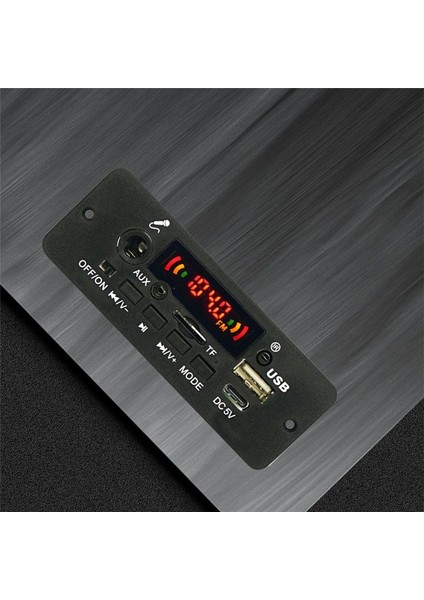 2 Kanallı 5W Araç Hoparlör Amplifikatörü Dijital Amplifikatör Ses Kart 5V Power Bluetooth Ses Amplifikatör Kartı Araba Için (Yurt Dışından) modelleri