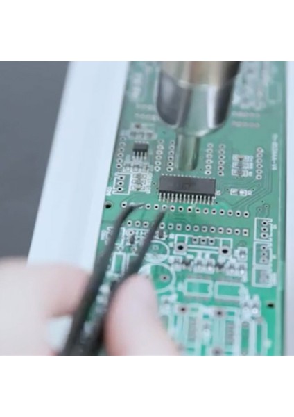 Havalandırma Demir Çekirdek Isıtıcı Metal Seramik Isıtma Elemanları 853AAA 995D 853D 936 937D 8786D (132A 40W) (Yurt Dışından) indirimleri