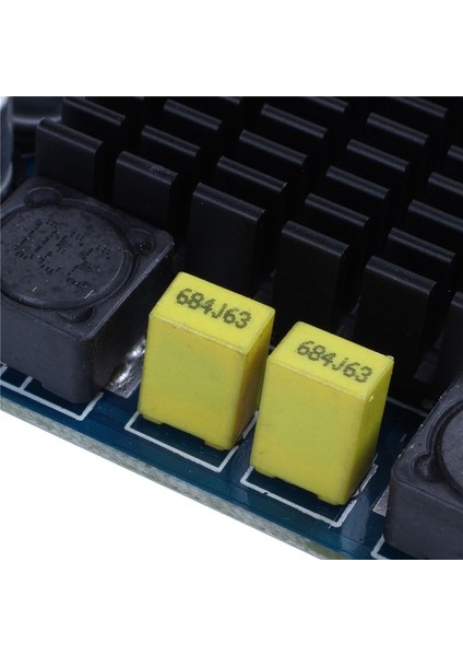 3x Dc 12V-24V TPA3116 D2 100W Mono Kanal Dijital Ses Güç Amplifikatör Kartı (Yurt Dışından) fırsatları