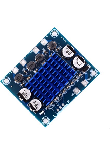 2x DC8-26V 30W x 2 XH-A232 Sınıf D Dijital Ses Güç Amplifikatör Kartı Mp3 Amplifikatör Kartı 12V 24V Ses Bağışı (Yurt Dışından) modelleri