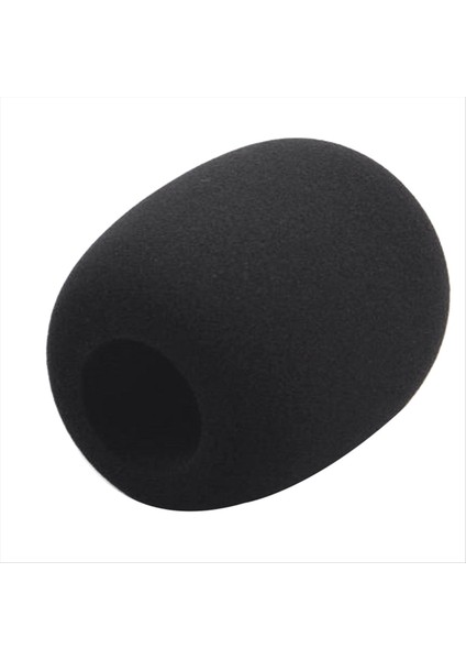 2pcs Köpük Mikrofon Ön Camı Için Rode Videomikro Kondansatör Mikrofonları Mini Köpük Kapağı (Yurt Dışından) indirimleri