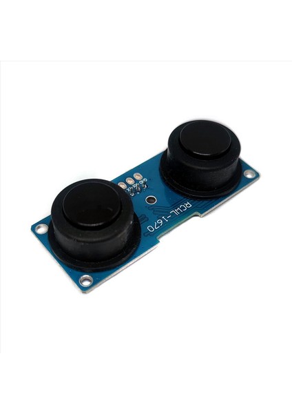 2x RCWL-1670 Su Geçirmez Alıcı-Vericiye Bölünmüş Ultrasonik Mesafe Sensörü Modülü 1 5ua Ultra Düşük Güç Tüketimi (Yurt Dışından) indirimleri
