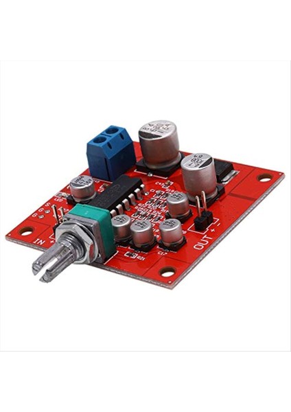 PT2399 Mikrofon Yankılanma Kartı M65831 Mono Amplifikatörden Daha Iyi Etkilendirme Öncesi Tarif (Yurt Dışından) fırsatları