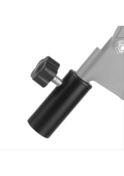 Braket Dönüşüm Aksesuarları Mikrofon Standı Uzatma Tüpü 1/4 Vida Olmadan Masa Standı Tüp Adaptörü Için (Yurt Dışından) indirimleri